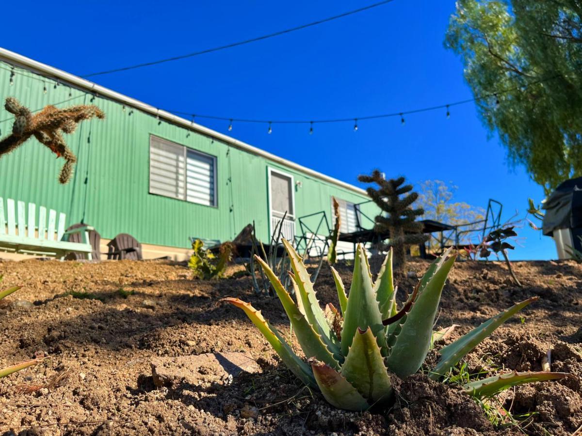 Rancho Matalote En Valle De Guadalupe Exterior foto